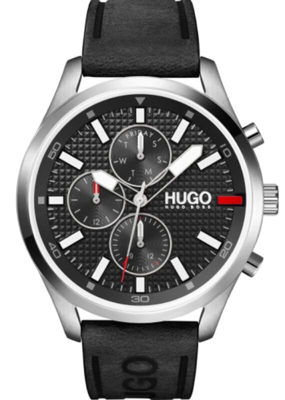 Női karóra Hugo Boss Chase 1530161 - Vízállóság: 30m (páraálló)