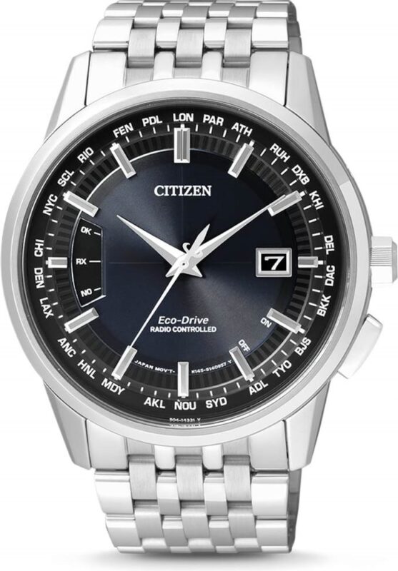 Női karóra Citizen Elegant CB0150-62L - Vízállóság: 100m