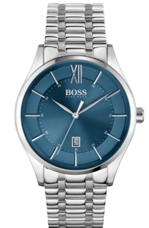 Női karóra Hugo Boss 1513798 - Vízállóság: 30m (páraálló)