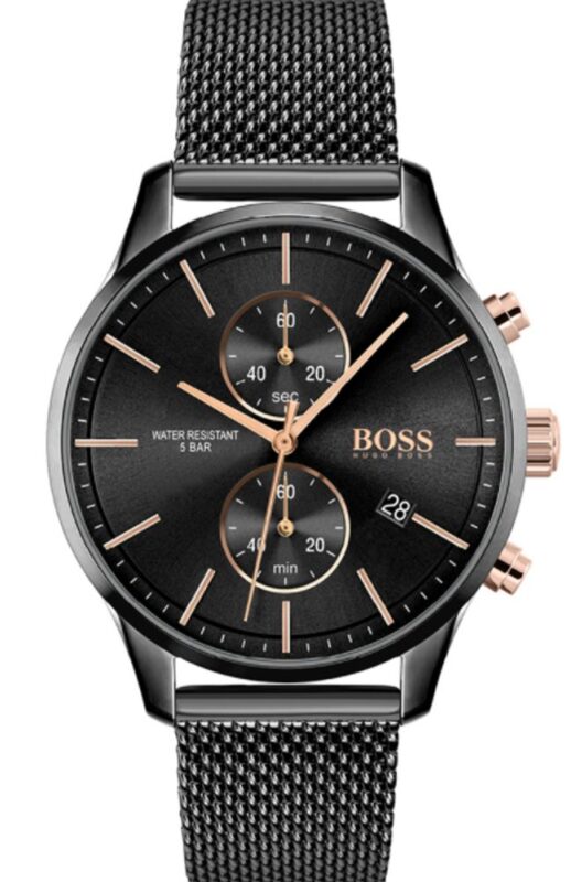 Női karóra Hugo Boss 1513811 - Vízállóság: 50m (felszíni úszás)