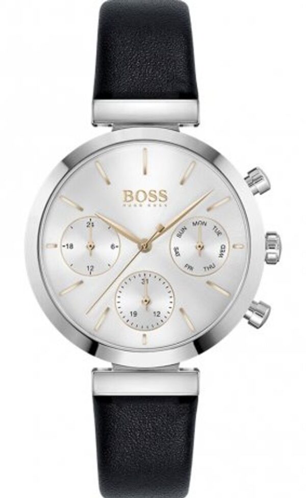 Női karóra Hugo Boss 1502528 - Vízállóság: 30m (páraálló)