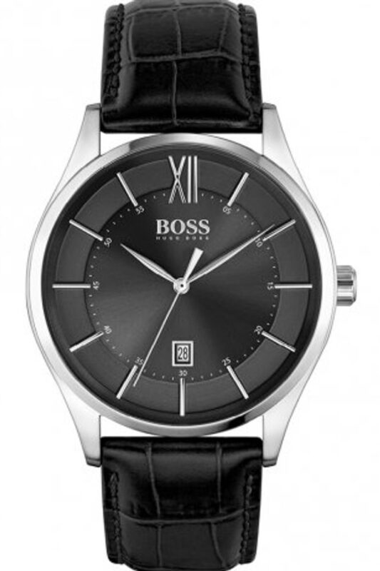 Női karóra Hugo Boss 1513794 - Vízállóság: 30m (páraálló)