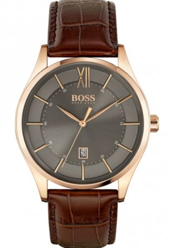 Női karóra Hugo Boss 1513796 - Vízállóság: 30m (páraálló)