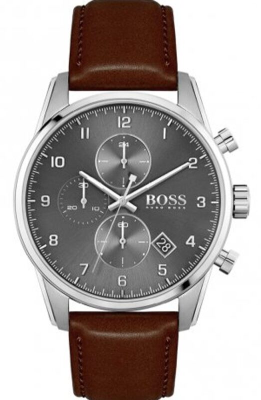 Női karóra Hugo Boss 1513787 - Vízállóság: 50m (felszíni úszás)