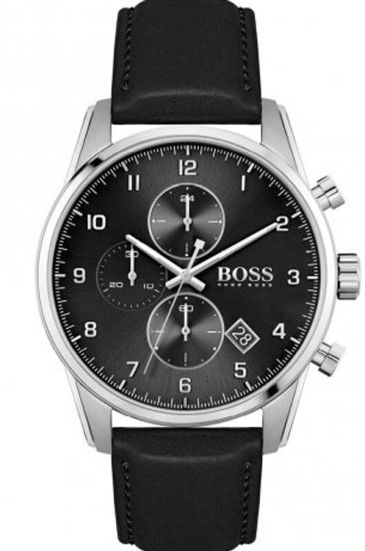 Női karóra Hugo Boss 1513782 - Vízállóság: 50m (felszíni úszás)