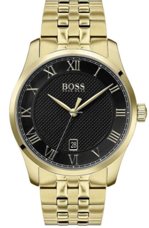 Női karóra Hugo Boss 1513739 - Vízállóság: 30m (páraálló)