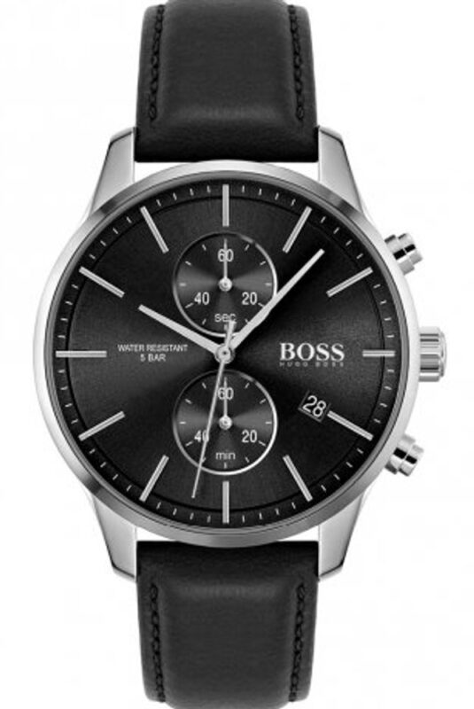 Női karóra Hugo Boss 1513803 - Vízállóság: 50m (felszíni úszás)