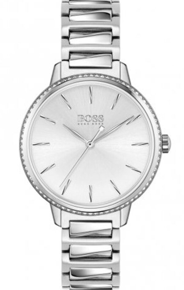 Női karóra Hugo Boss 1502539 - Vízállóság: 30m (páraálló)