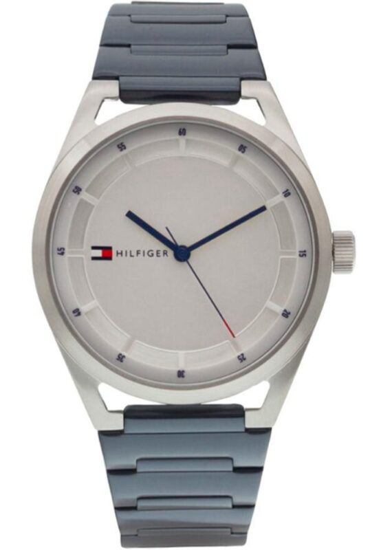 Női karóra Tommy Hilfiger 1791768 - A számlap színe: fehér