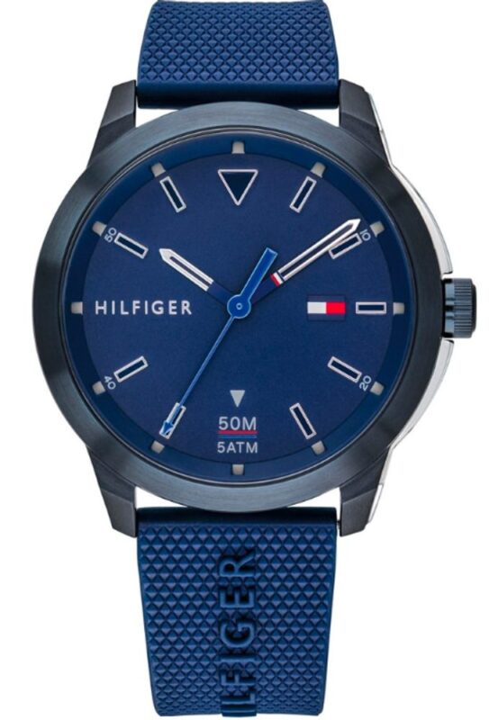 Női karóra Tommy Hilfiger 1791621 - Vízállóság: 50m (felszíni úszás)