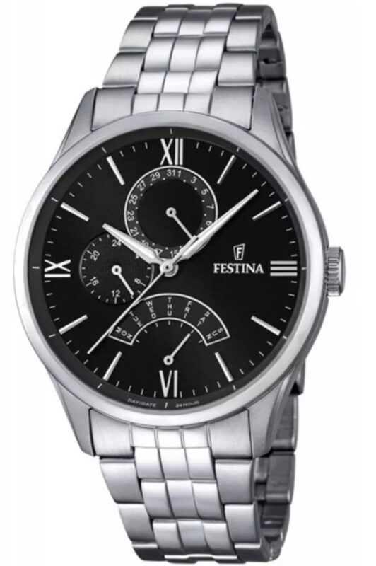 Női karóra Festina Retrograde 16822/4 - Típus: divatos