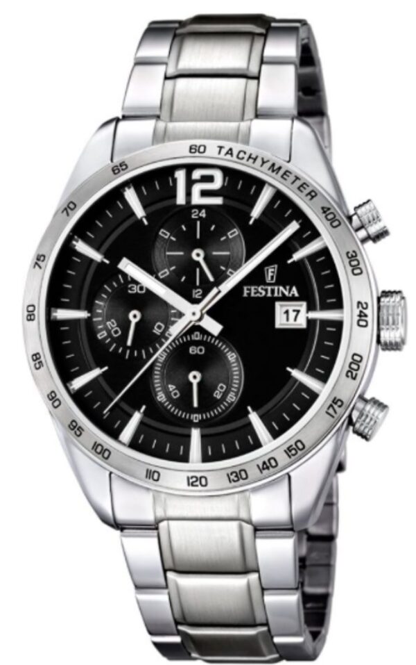 Női karóra Festina Sport Chrono 16759/4 - Típus: sportos