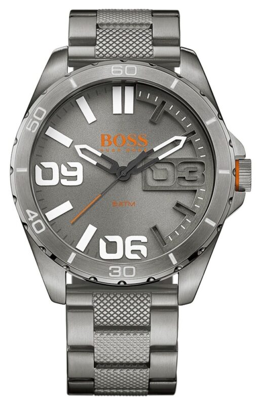 Női karóra Hugo Boss Orange  Berlin 3-Hands 1513289 - Vízállóság: 50m (felszíni úszás)