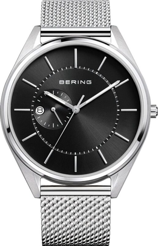 Női karóra Bering Automatic 16243-077 - Meghajtás: automatikus