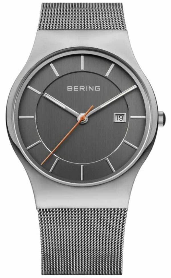 Női karóra Bering Classic 11938-007 - Meghajtás: Quartz (elem)