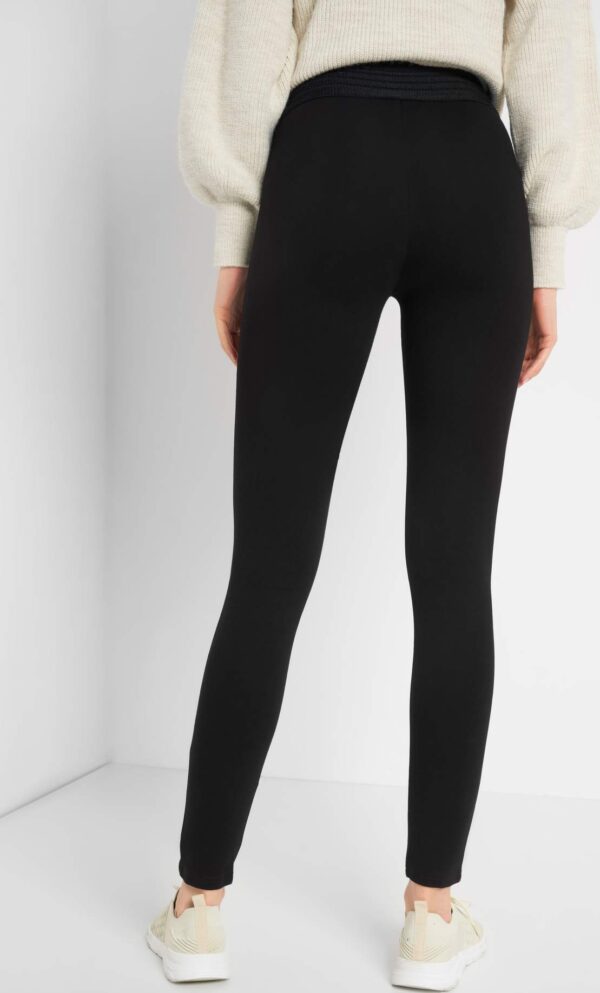 Szegecses high waist treggins ORSAY