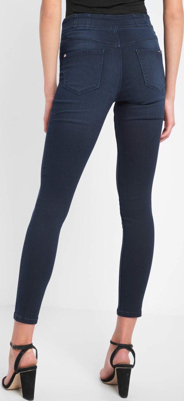 Szegecses skinny jeggins ORSAY