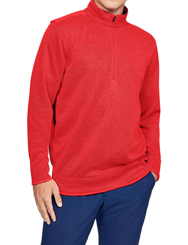 Férfi pulóver Under Armour SweaterFleece✅ - Under Armour