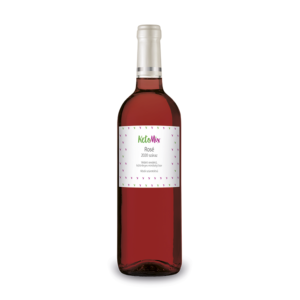 Kozí Horky Rosé különleges minőségű bor 2020 - Proteindús ételek KETOMIX