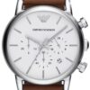 Női karóra Emporio Armani Chrono AR1846 - Jótállás: 24 hónap