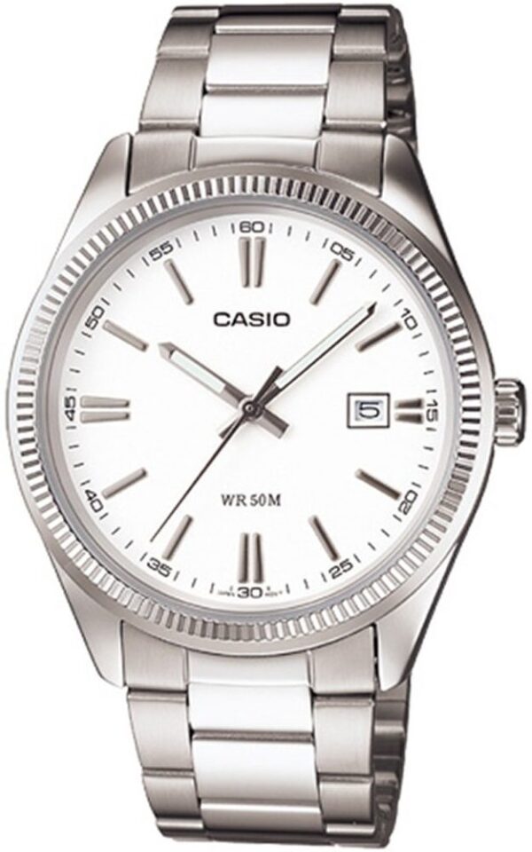 Női karóra Casio Classic MTP-1302D-7A1VEF – Vízállóság: 50m (felszíni úszás)