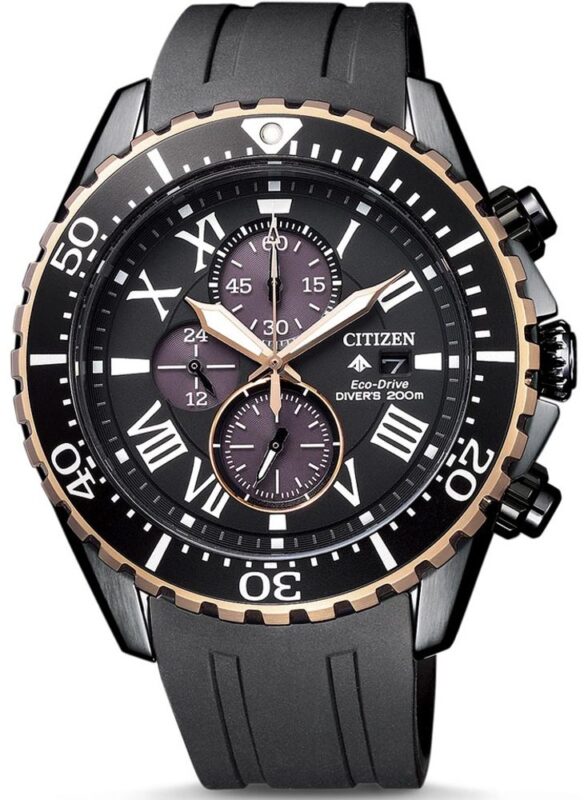 Női karóra Citizen Promaster CA0716-19E - Jótállás: Citizen 5 év