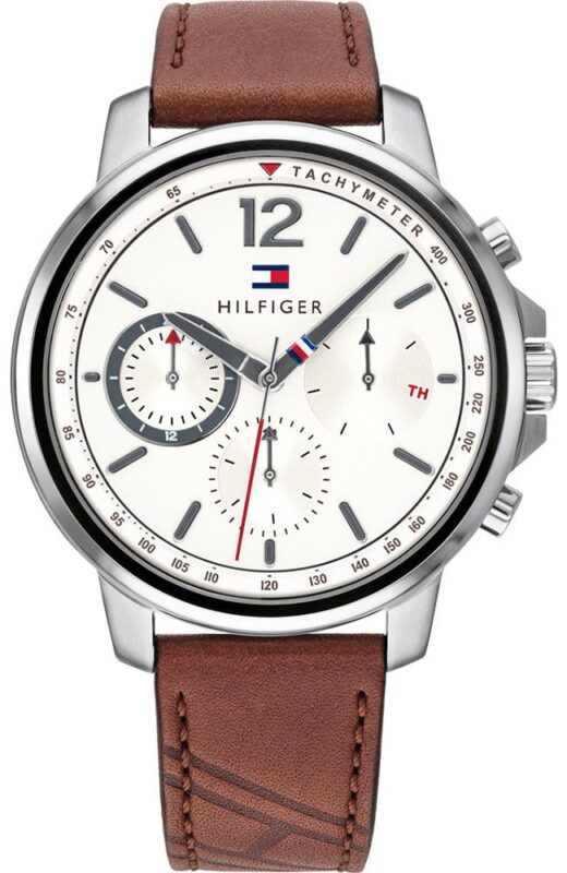 Női karóra Tommy Hilfiger Landon 1791531 - Meghajtás: Quartz (elem)