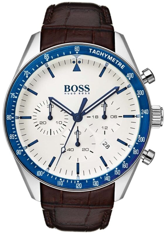 Női karóra Hugo Boss Trophy 1513629 - Típus: sportos