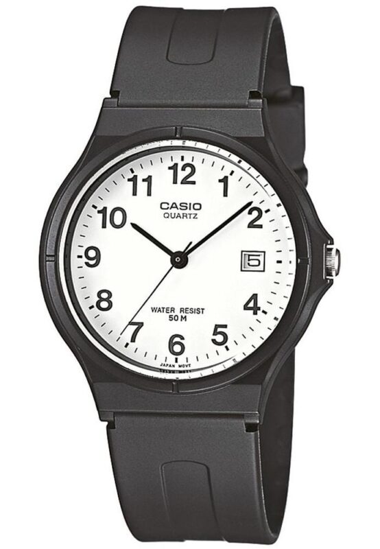 Női karóra Casio Classic MW-59-7BVEF - A számlap színe: fehér