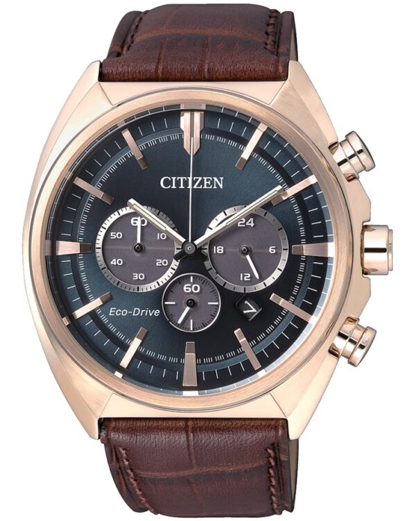 Női karóra Citizen Elegant CA4283-04L – Vízállóság: 100m