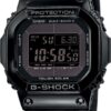 Női karóra Casio G-Shock Classic GW-M5610BB-1ER - Vízállóság: 200m