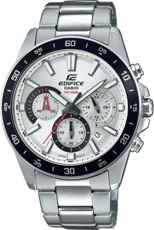 Női karóra Casio Edifice  EFV-570D-7AVUEF - Típus: sportos