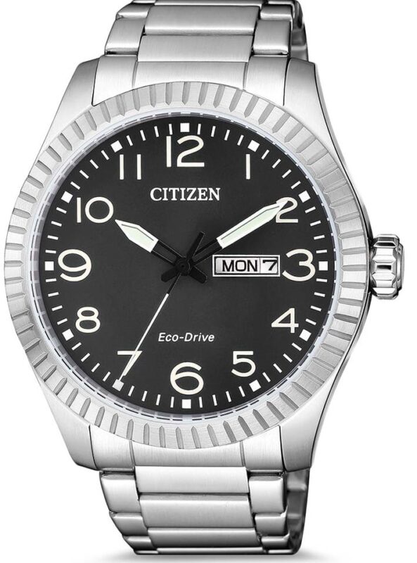 Női karóra Citizen Eco-Drive BM8530-89EE - A számlap színe: fekete