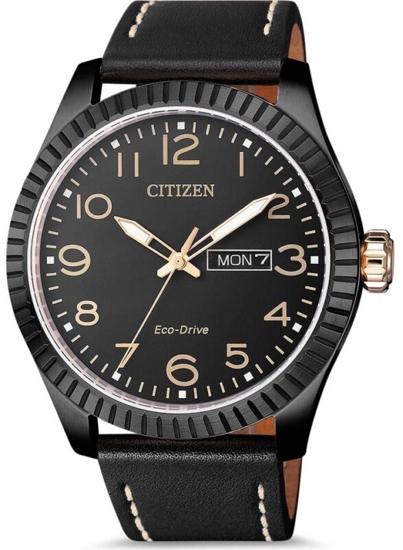 Női karóra Citizen Eco-Drive BM8538-10EE - Jótállás: 24 hónap