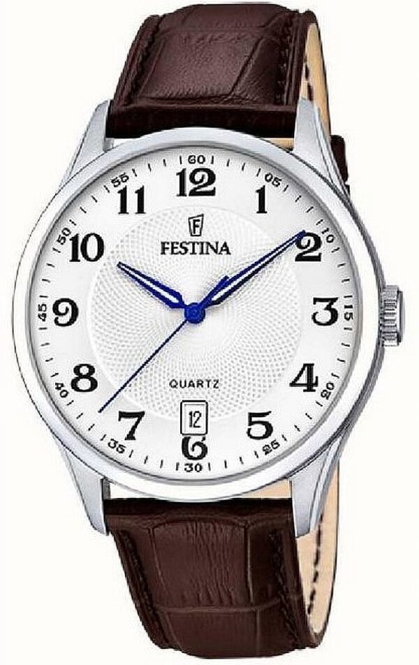 Női karóra Festina Classic 20426/1 - Típus: divatos