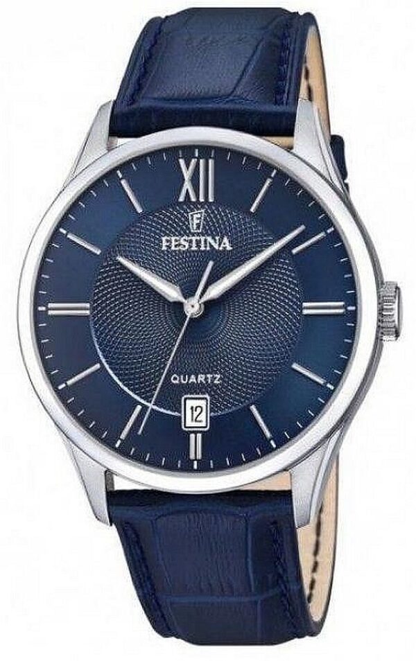 Női karóra Festina Classic 20426/2 - Típus: divatos