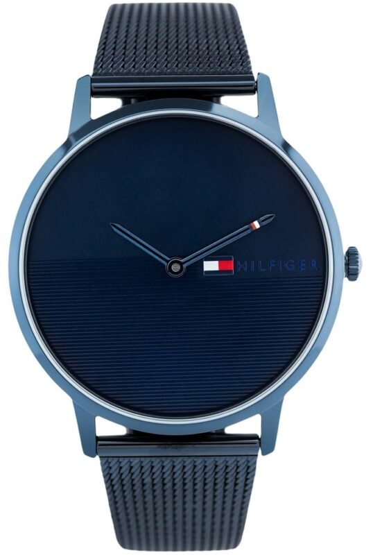 Női karóra Tommy Hilfiger Alex 1781971 - Vízállóság: 30m (páraálló)