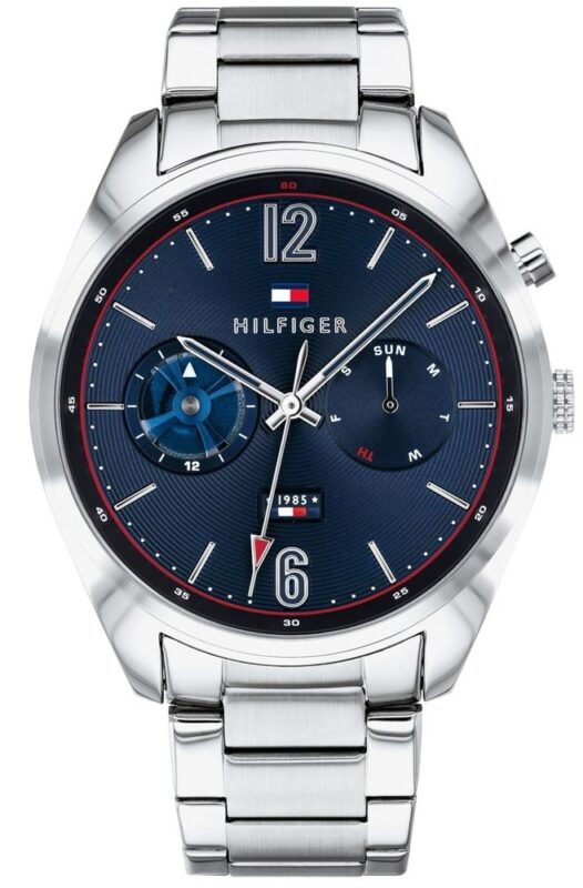 Női karóra Tommy Hilfiger Deacan 1791551 - Jótállás: 24 hónap