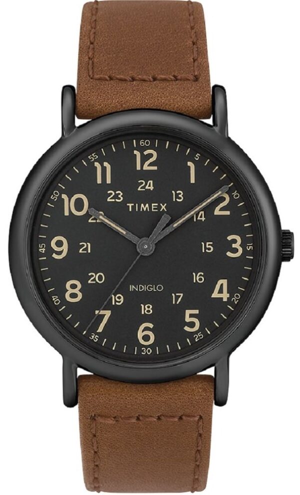 Női karóra Timex Weekender TW2T30500 - Nem: férfi