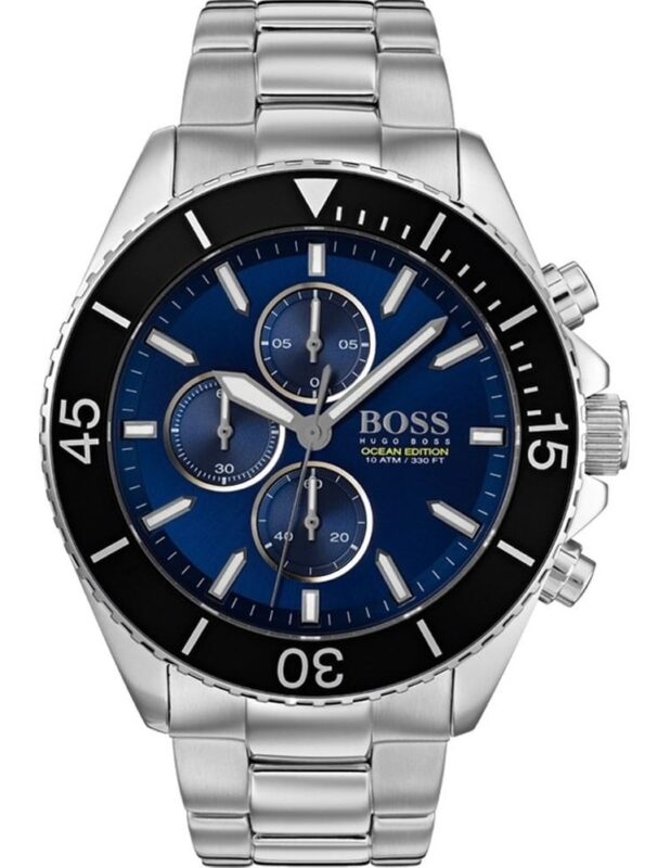 Női karóra Hugo Boss Black Ocean 1513704 - Jótállás: 24 hónap