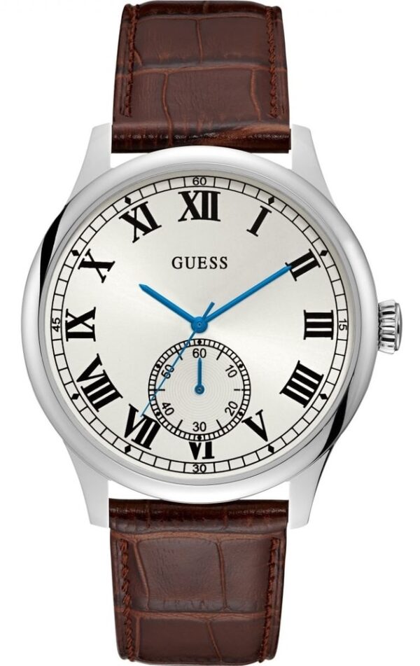 Női karóra Guess Cambridge W1075G4 – Vízállóság: 30m (páraálló)