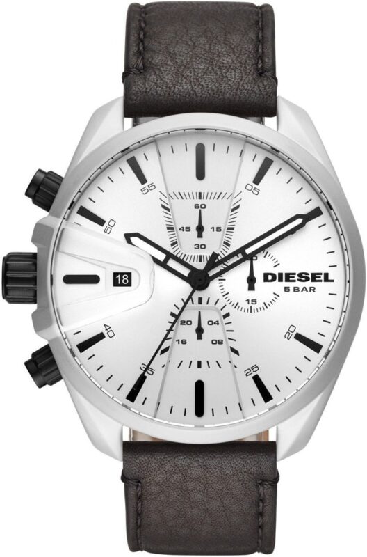 Női karóra Diesel Chrono DZ4505 - Vízállóság: 50m (felszíni úszás)