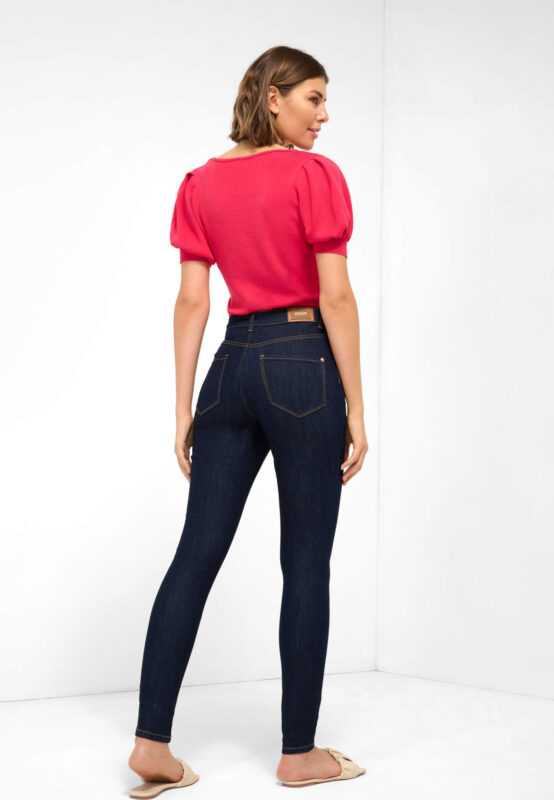 Magas derekú skinny farmer ORSAY