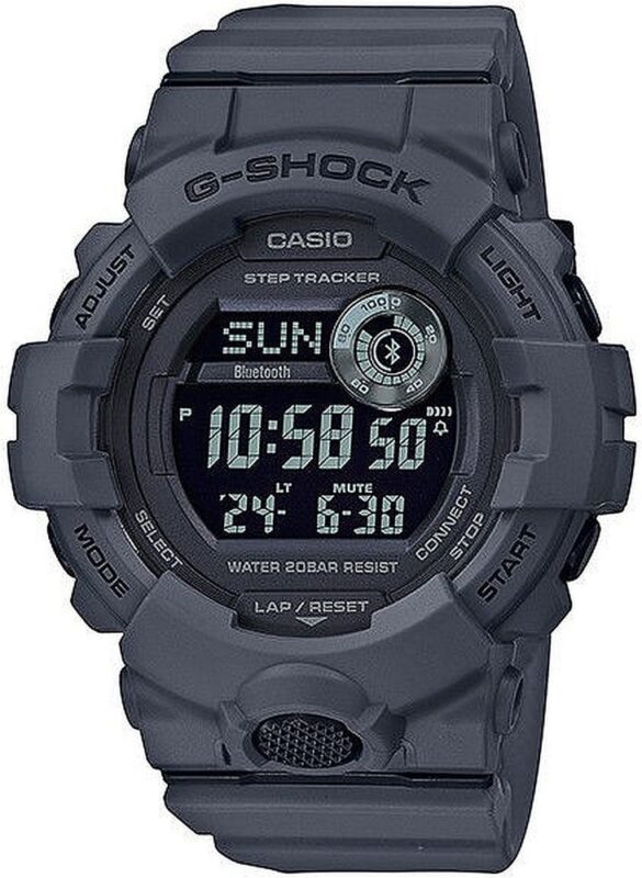 Női karóra Casio G-Shock GBD-800UC-8ER - Nem: férfi