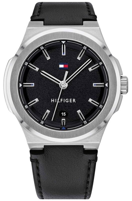 Női karóra Tommy Hilfiger Princeton 1791646 - Vízállóság: 50m (felszíni úszás)