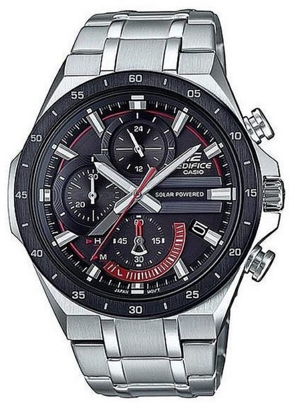 Női karóra Casio Edifice EQS-920DB-1AVUDF - Típus: divatos