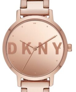 Női karóra DKNY Modernist NY2839 - Vízállóság: 50m (felszíni úszás)