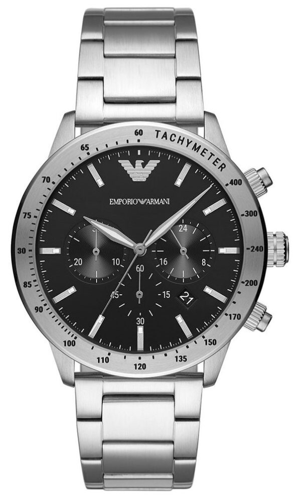 Női karóra Emporio Armani Mario AR11241 - Típus: divatos