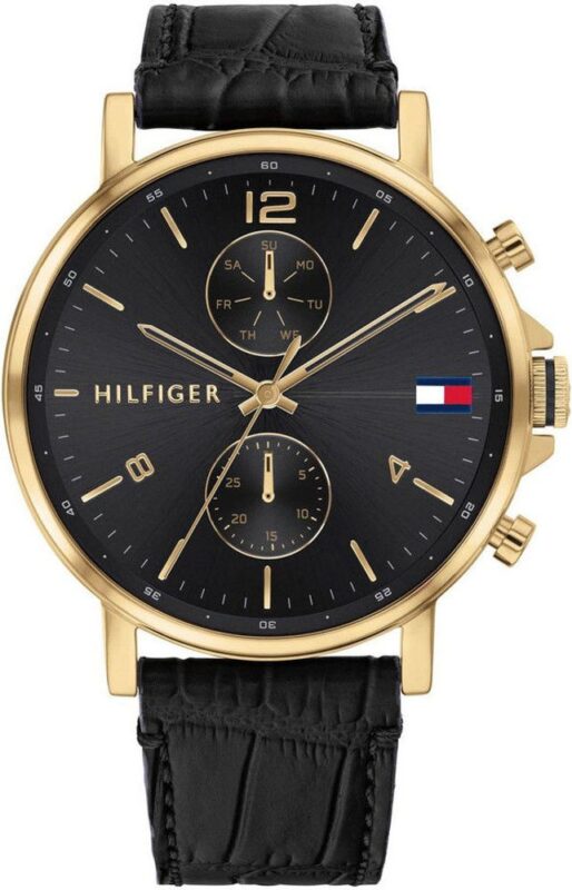 Női karóra Tommy Hilfiger Daniel 1710417 - Vízállóság: 50m (felszíni úszás)