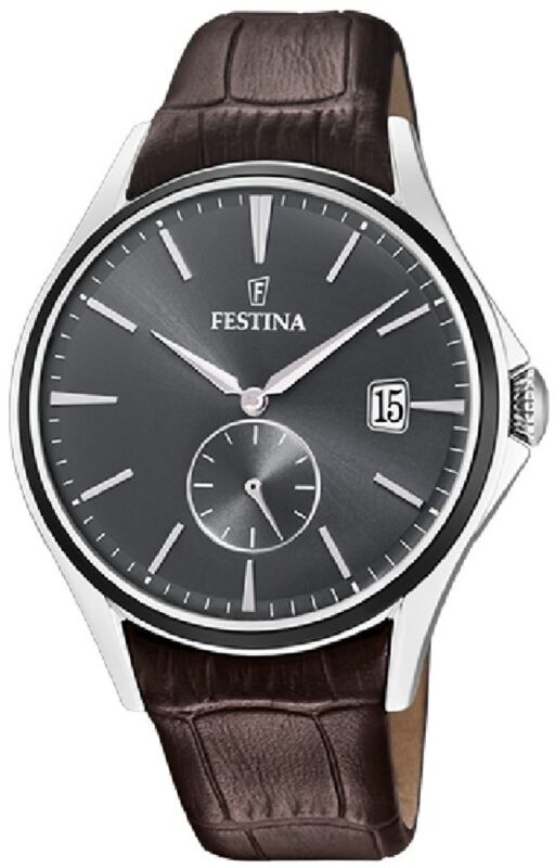 Női karóra Festina  Classic 16980/C - Vízállóság: 30m (páraálló)